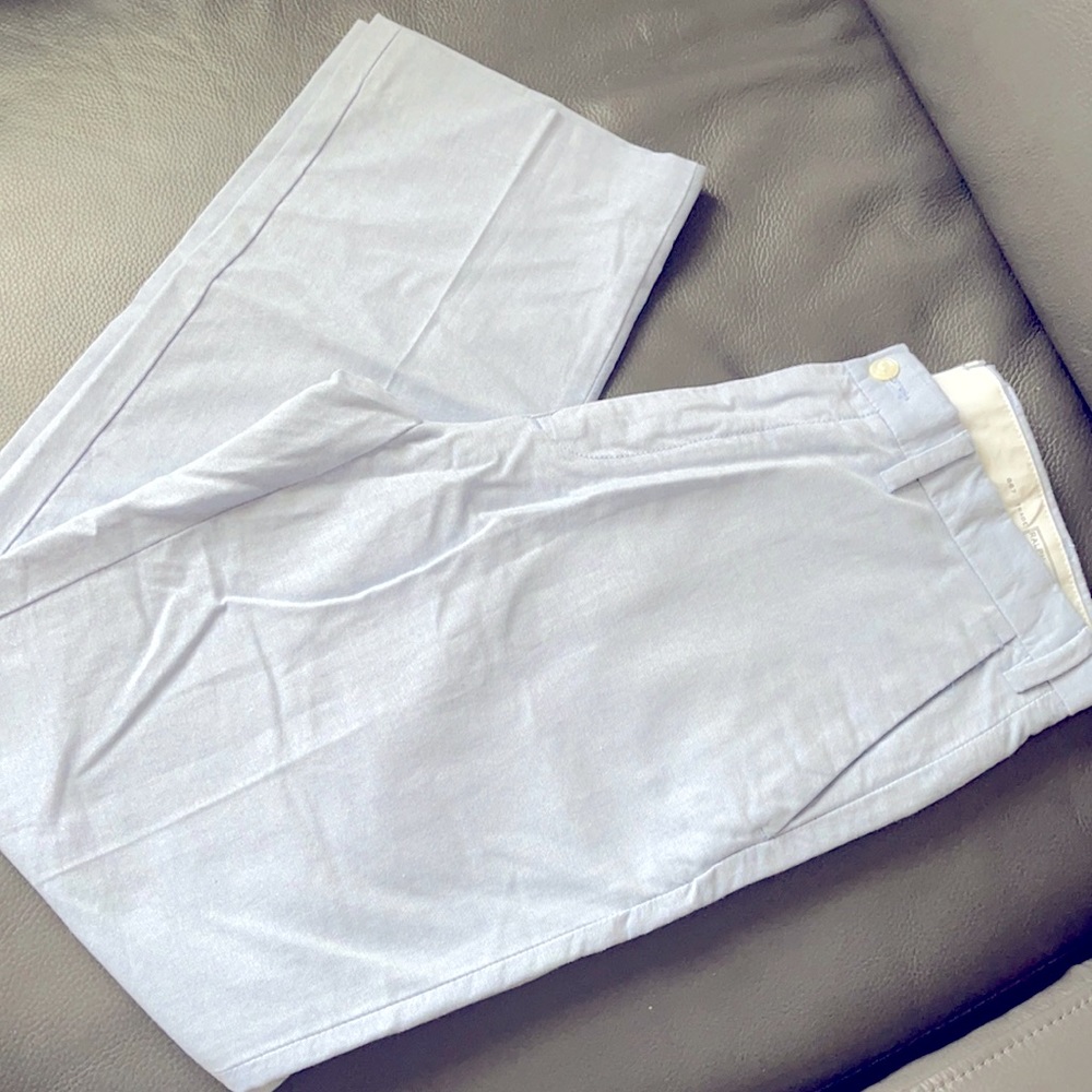 Ralph Lauren 100% Cotton Pant
